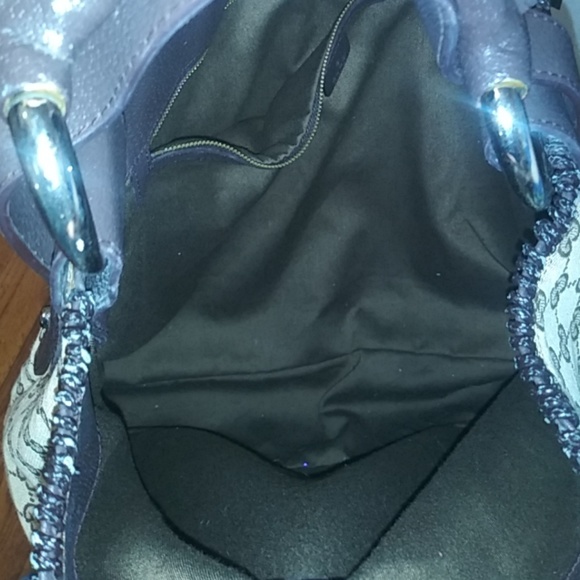 Gucci horsebit hobo handbag - Picture 3 of 5